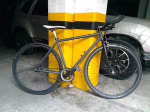 Bici Fixie