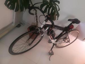 Bicicleta Benotto.
