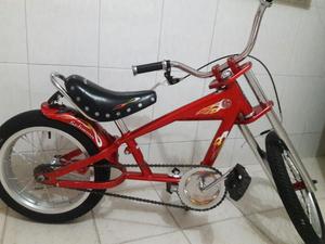 Bicicleta Harley Mini Chopper Schwim