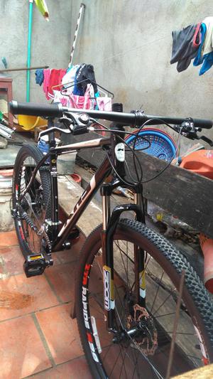 Bicicleta Rin 29 Nueva
