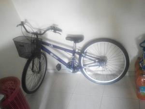 Bicicleta Tipo Playera