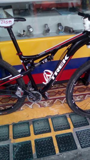 Bicicleta Trek 17.5 Super Fly/100/al