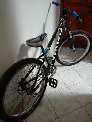 Bicicleta Venzo Fx3