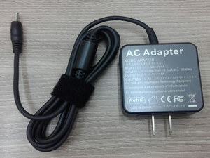 CARGADOR PORTATIL LENOVO PUNTA IDEAPAD RF JYRLE13
