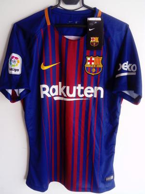 Camiseta Barcelona Importada