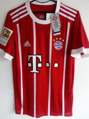 Camiseta Bayern Munich Importada