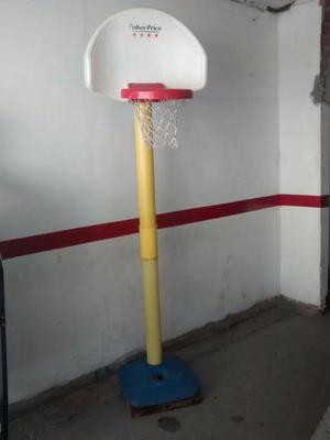 Canasta de Basketball