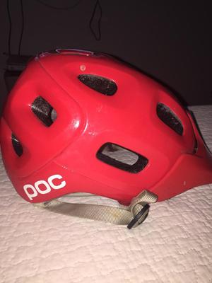 Casco Mtb Marca Poc Ganga