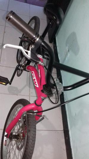 Cicla Cross Lancer Full