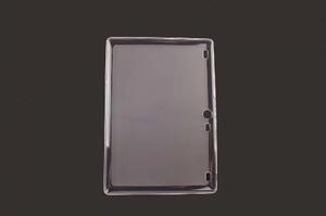 Estuche Silicona Protector Forro Lenovo Tab 3 Essencial 710