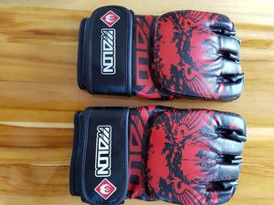 Guantes para Entrenamiento Arte Marcial