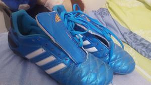 Guayos Adidas.