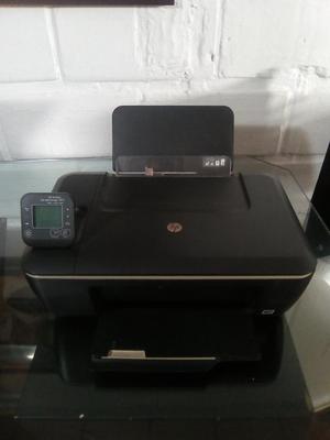 Impresora Hp Deskjet 