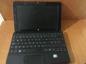 Notebook Hp Mini 110