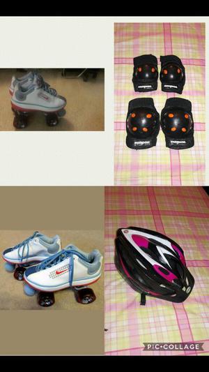 Patines