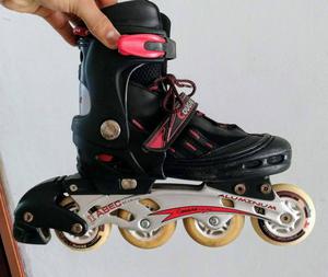 Patines GOUGAR $