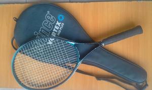 Raqueta de tennis Prince Vortex Mid Plus 4 3/8