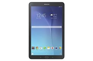 Samsung Galaxy Tab E Sm-tgb Negro, 9.6\, Wi-fi + 3g,