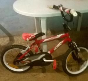 Se Vende Bicicleta Niño en Perfecto Esta