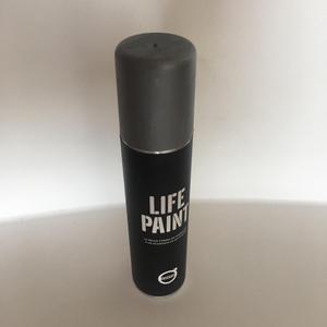 Spray Lifepaint Volvo