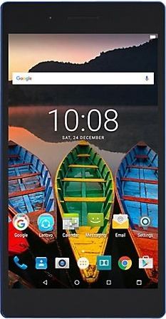 Tablet Lenovo Tab3 7 Essential 16gb 3g Quad Core Gps