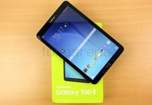 Tablet Sansumg Galaxy Tab E 7''