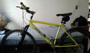 Vendo Bicicleta