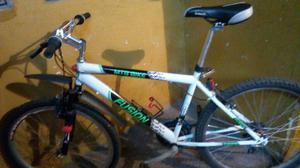 Vendo Bicicleta