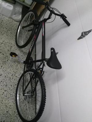 Vendo Bicicleta