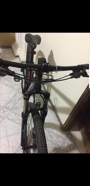 Vendo Bicicleta Mtb de 29 Talla M