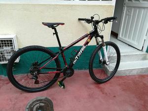 Vendo Bicicleta On Trail