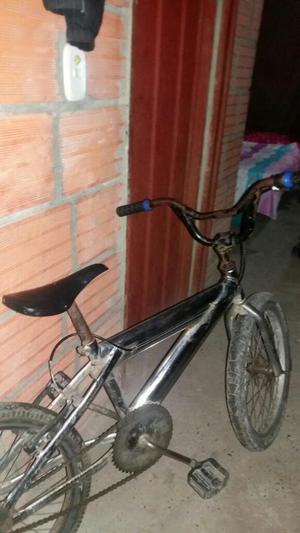 Vendo Bisicleta Croos Caja Ancha Varata