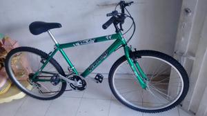 Vendo O Cambio Bicicleta Montañera Rin26