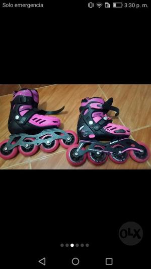 Vendo Patines Canariam