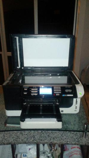 Venta Impresora Hp Fotocopia Scaner Fax