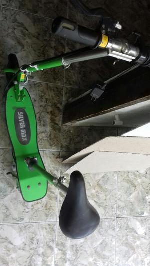 Venta de Patineta Recargable