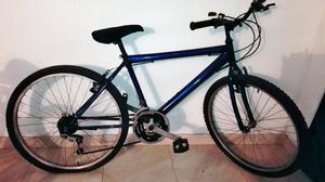 vendo bicicleta