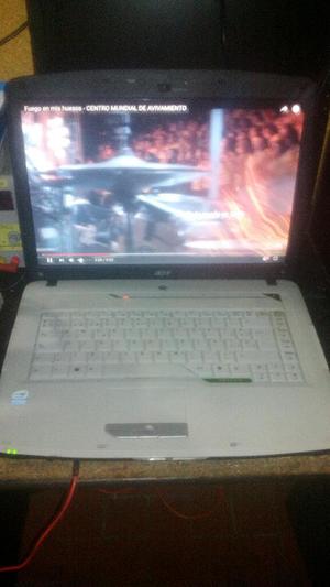 Acer Aspire 15.4