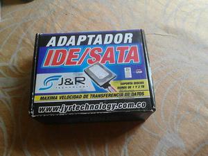 Adaptador IDE/SATA