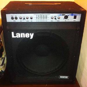 Amplificador Bajo Laney, 160w