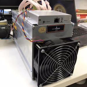 Antminer L3 Psu Entrega Inmediata Medellin