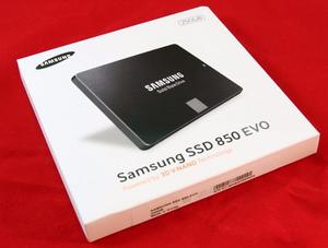 Disco Duro Portatil Ssd 250 Gb Samsung Evo 850 E.inmediata