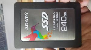 Disco SSD 240 Gb