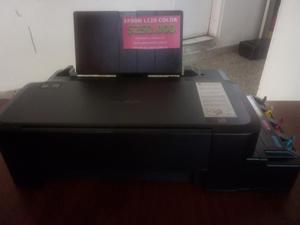Epson L120 Color Solo Impresora