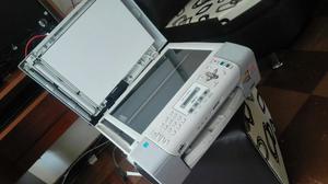 Fotocopiadora, Escaner Y Fax Ubs— Bogota