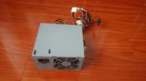 Fuentes De Poder Atx 300 W 24 Pines, Conectores Sata