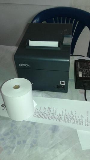Impresora Pos Epson Tmt20ii