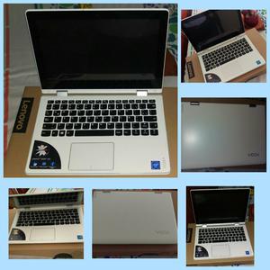 Lenovo Yoga