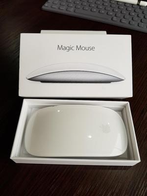 Magic Mouse 2