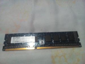 Memoria Ram 4GB DDr3